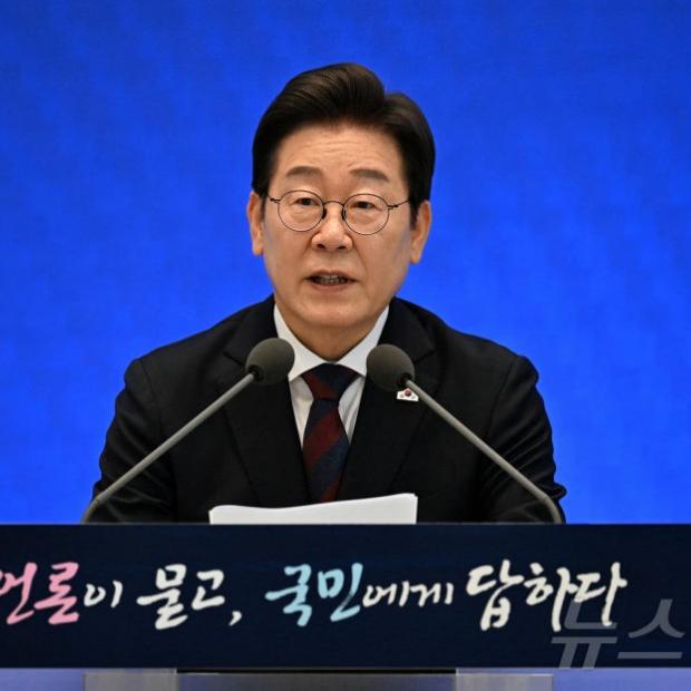 윤곽 잡힌 '李 부동산 정책'…공급 속도 높이고, 투기 더 조인다