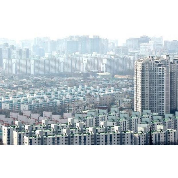 대선 후 분주해지는 분양시장…전국서 2만6407가구 청약 접수