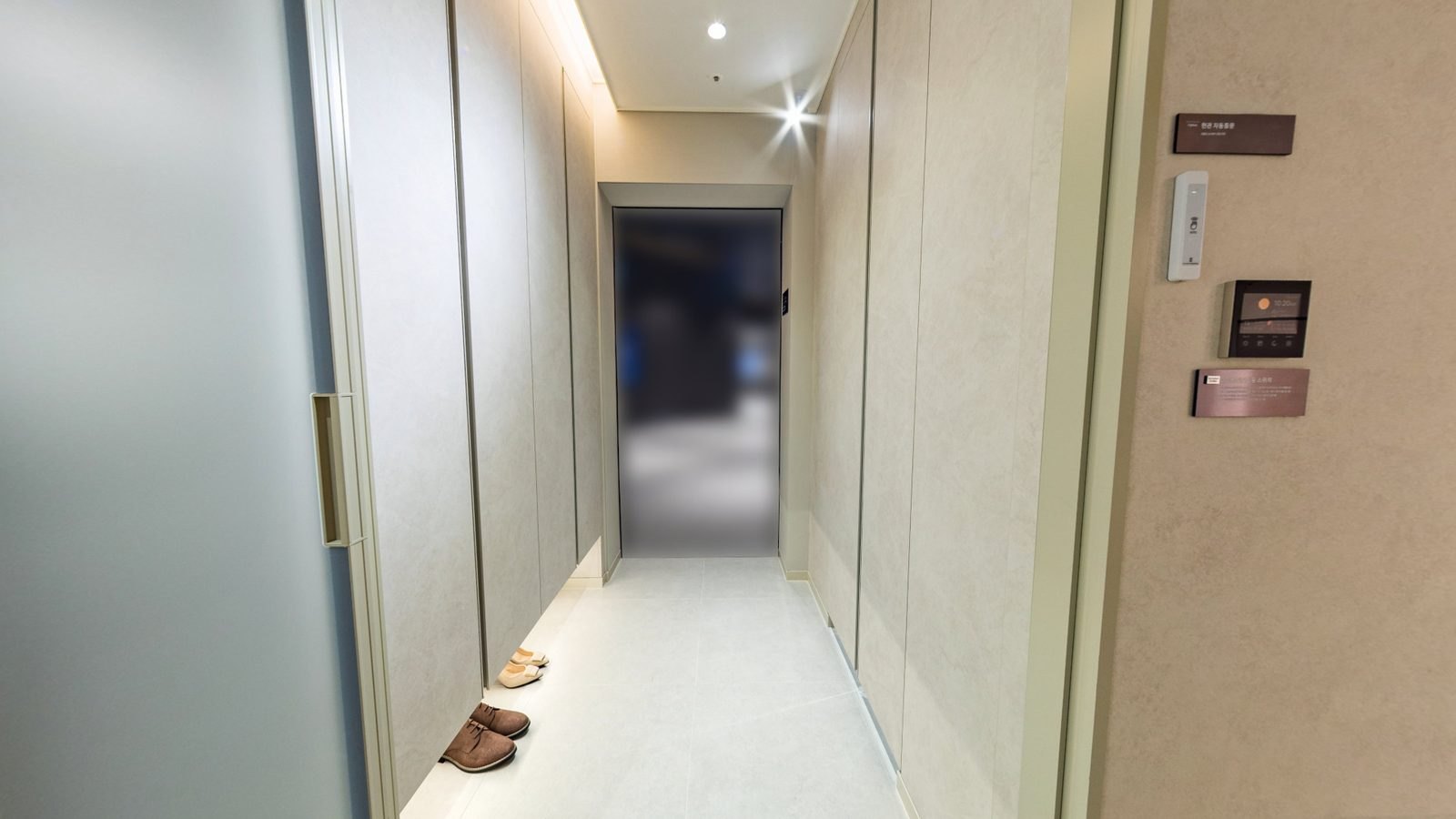 아크메르 동탄 19 인테리어