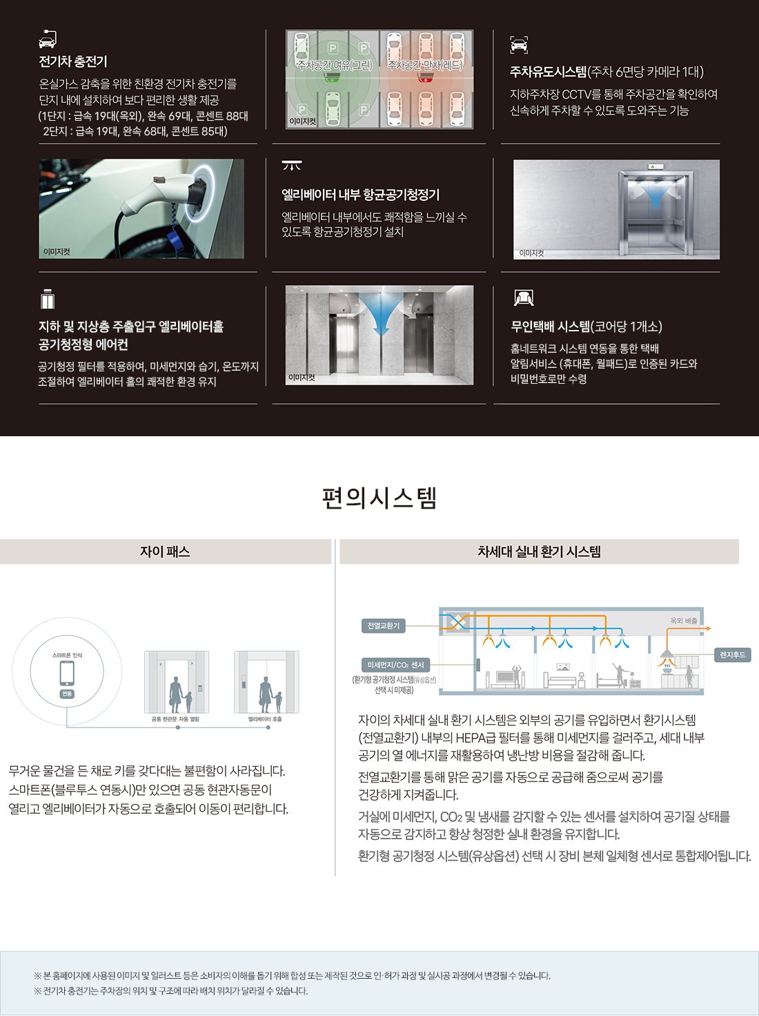 단지 안전·편의 시스템 안내(공식)