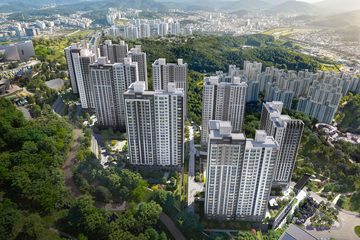 경기광주역 롯데캐슬