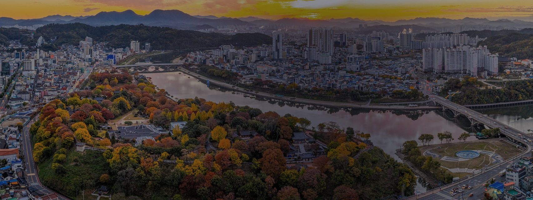 진주 레이크써밋 웰가 공식 홈페이지 이미지