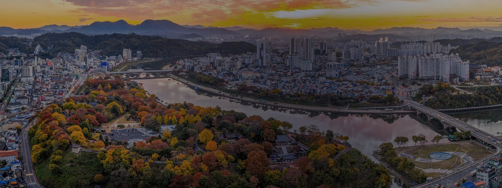 진주 레이크써밋 웰가 공식 홈페이지 이미지