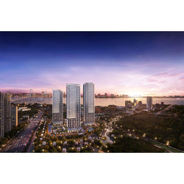 ‘영종하늘도시 대라수 어썸’, 1월 분양 예정… 서해 바다 오션뷰와 차세대 스마트싱스의 만남